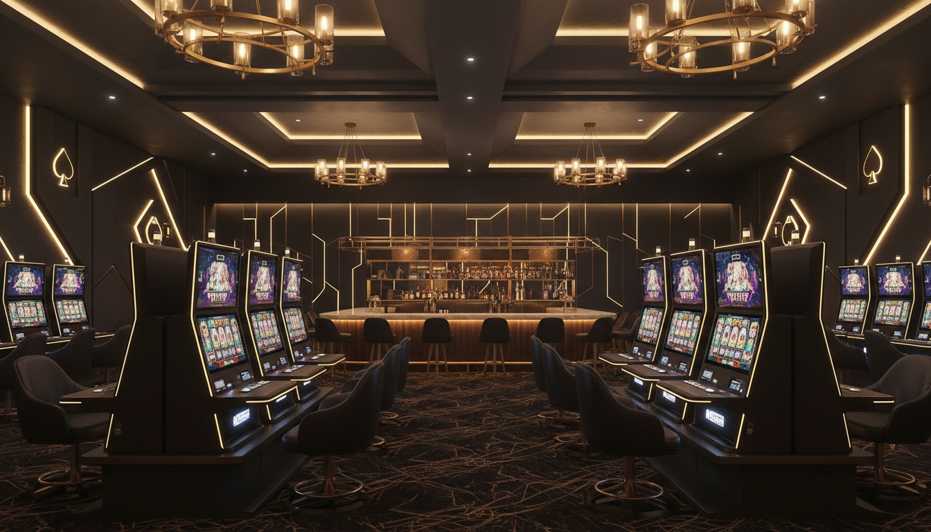 Joker8 Casino — Detaillierte Informationen