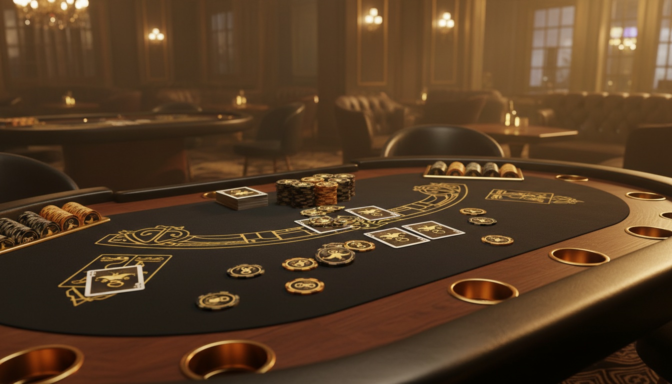Vielfalt der Spiele im Joker8 Casino